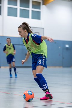 Bild 206 - HFV Futsalmeisterschaft